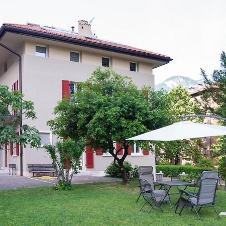 B&B Piedicastello Trydent Zewnętrze zdjęcie