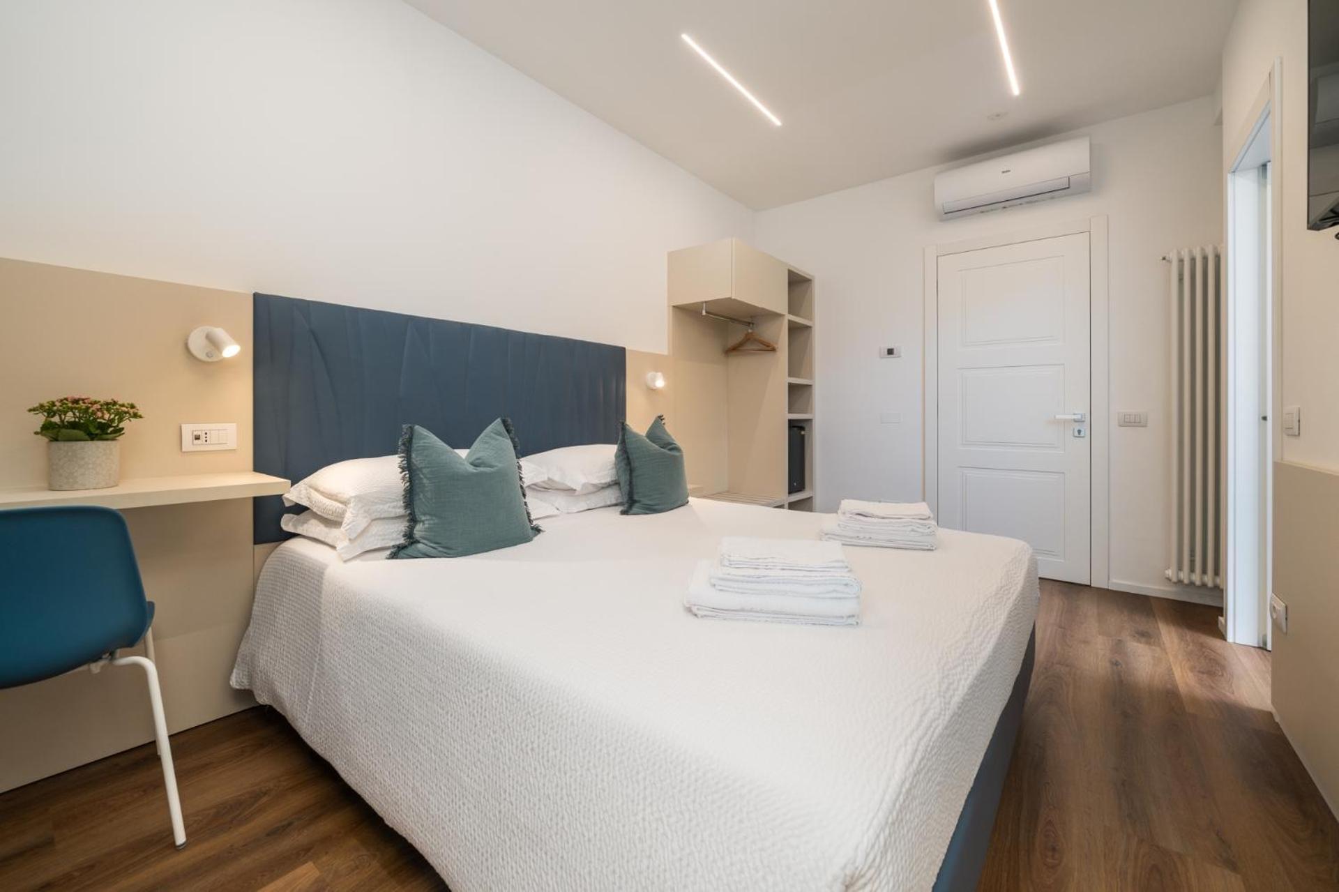 B&B Piedicastello Trydent Zewnętrze zdjęcie