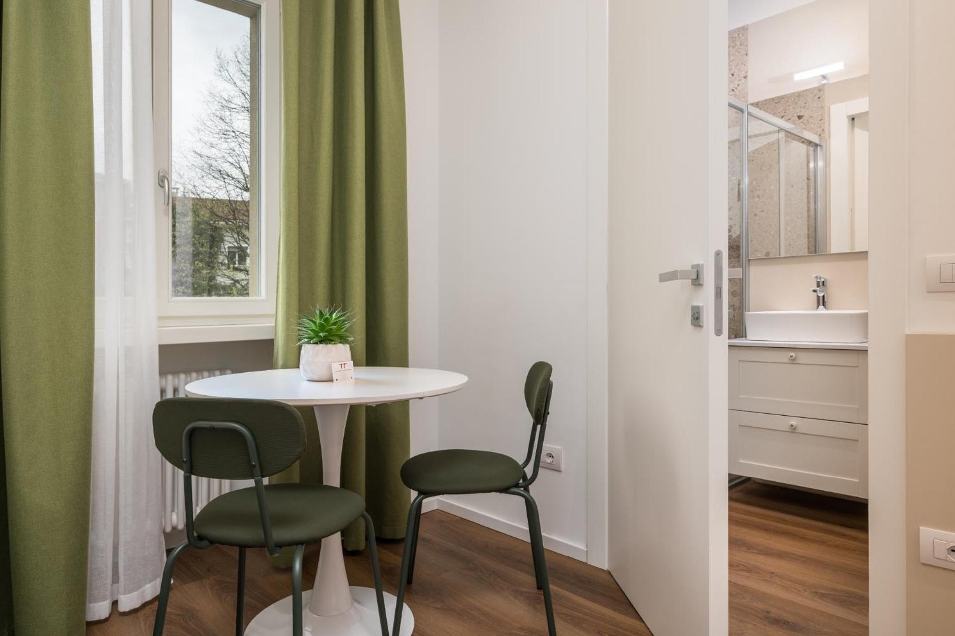 B&B Piedicastello Trydent Zewnętrze zdjęcie
