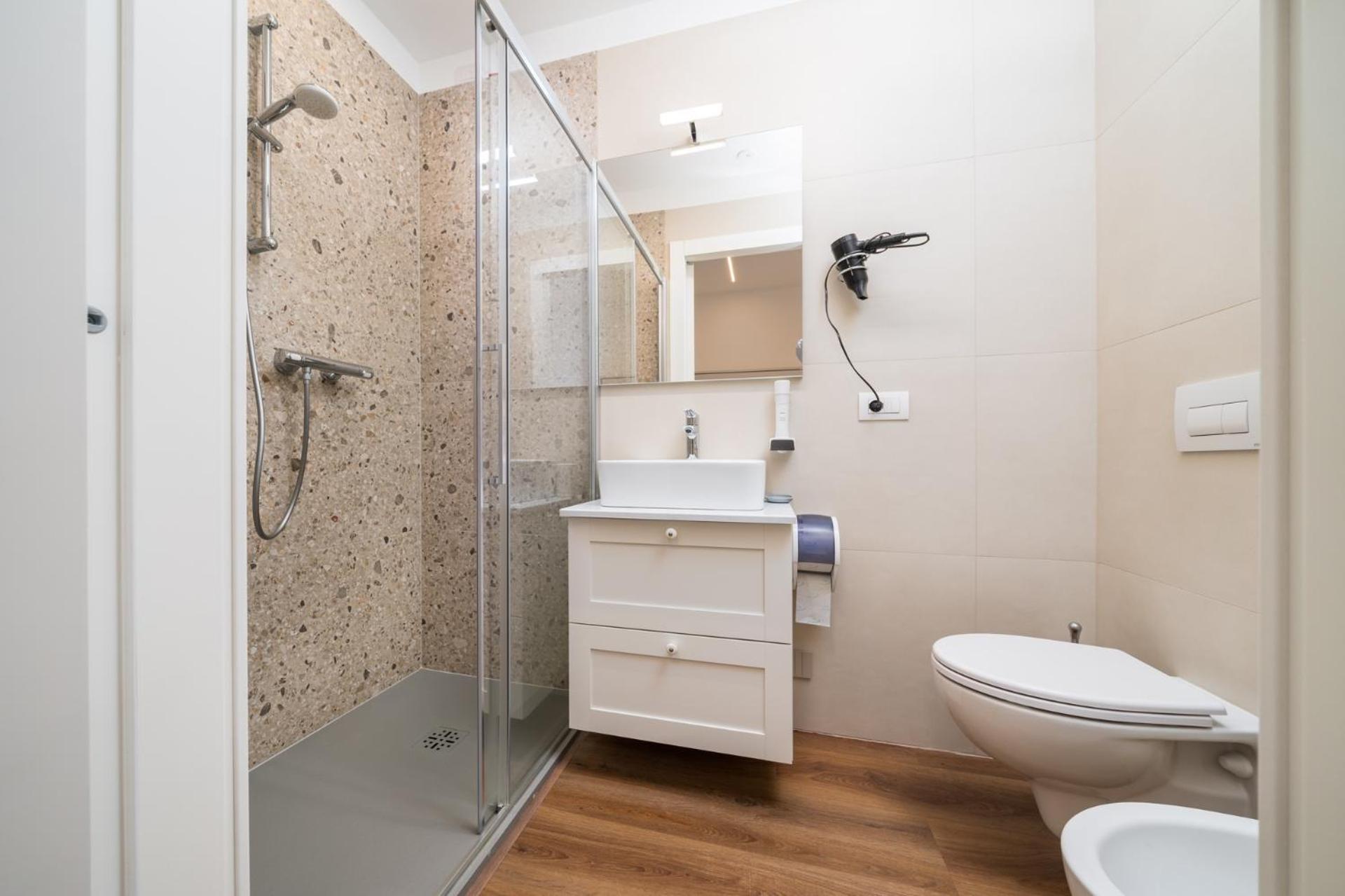 B&B Piedicastello Trydent Zewnętrze zdjęcie