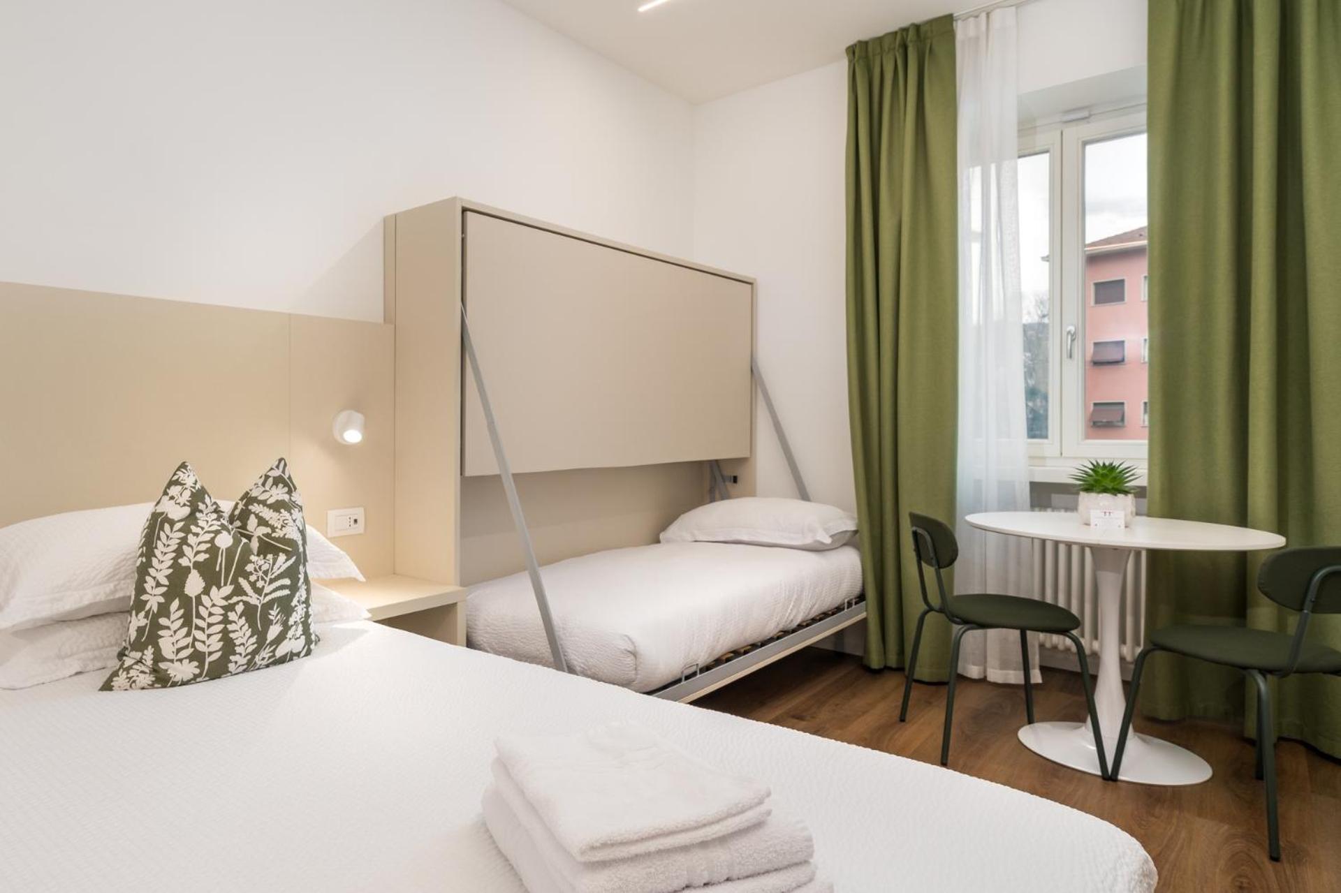 B&B Piedicastello Trydent Zewnętrze zdjęcie