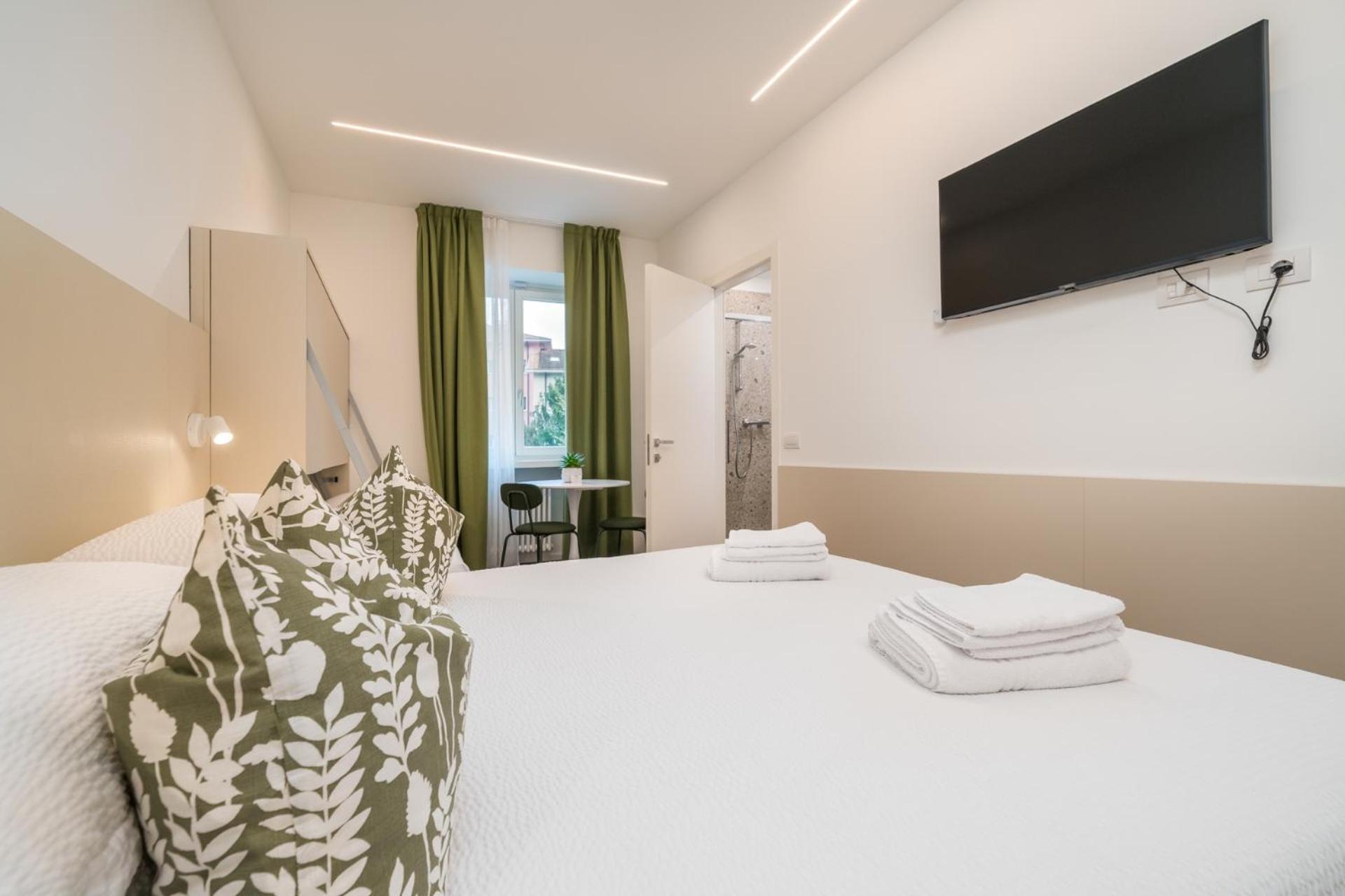 B&B Piedicastello Trydent Zewnętrze zdjęcie