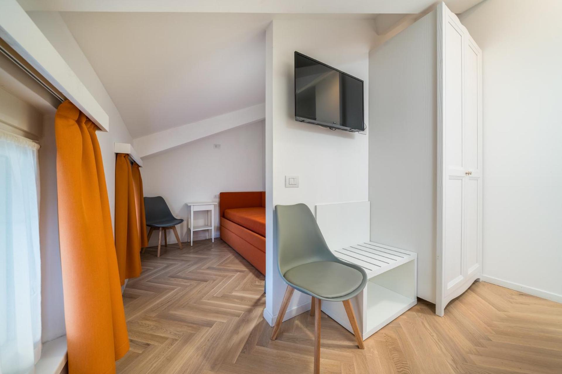B&B Piedicastello Trydent Zewnętrze zdjęcie