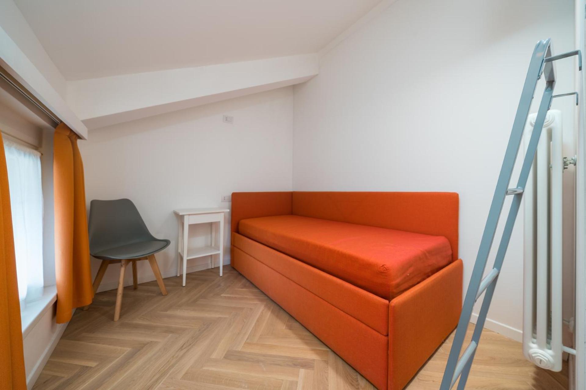 B&B Piedicastello Trydent Zewnętrze zdjęcie