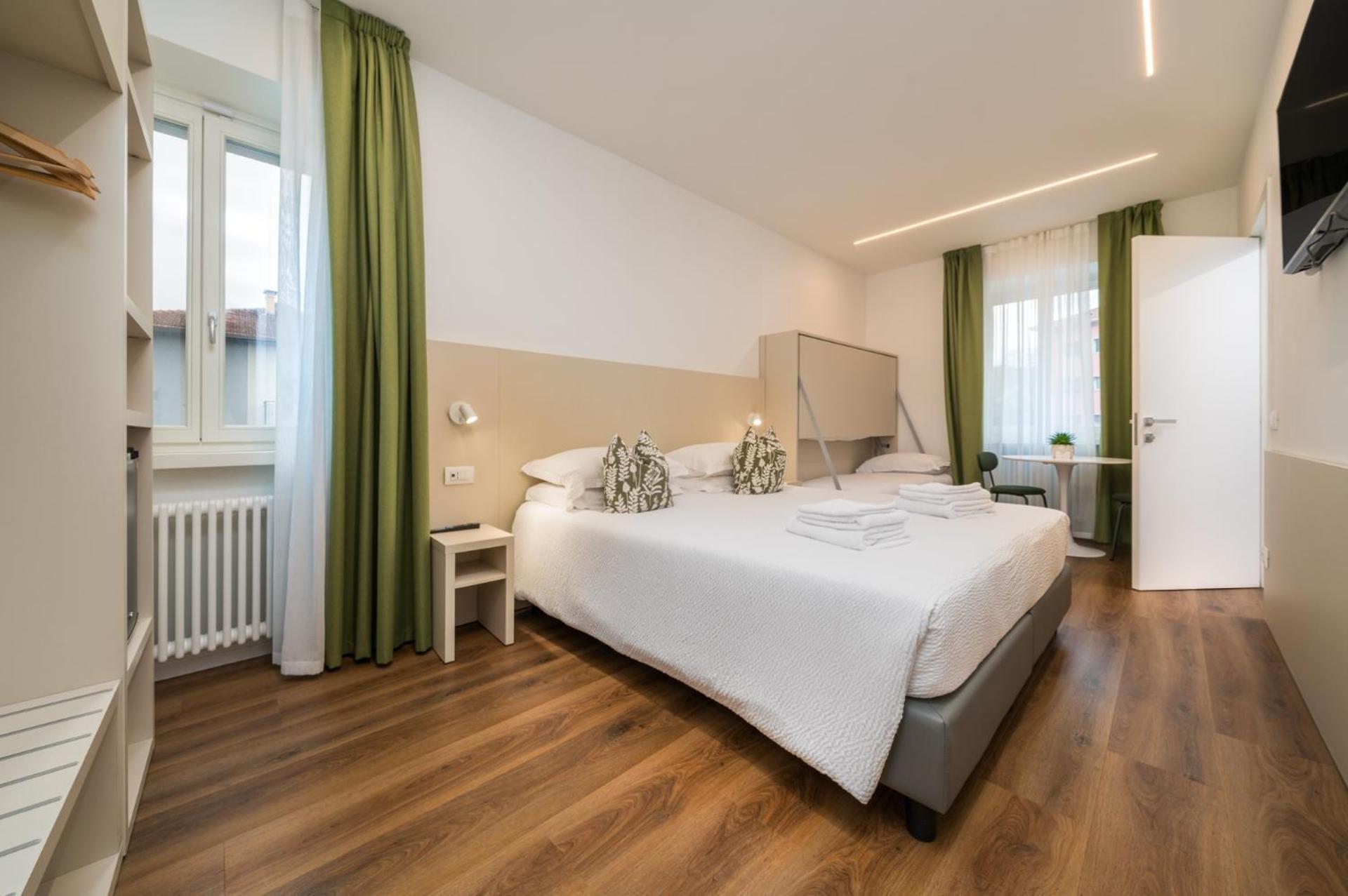 B&B Piedicastello Trydent Zewnętrze zdjęcie