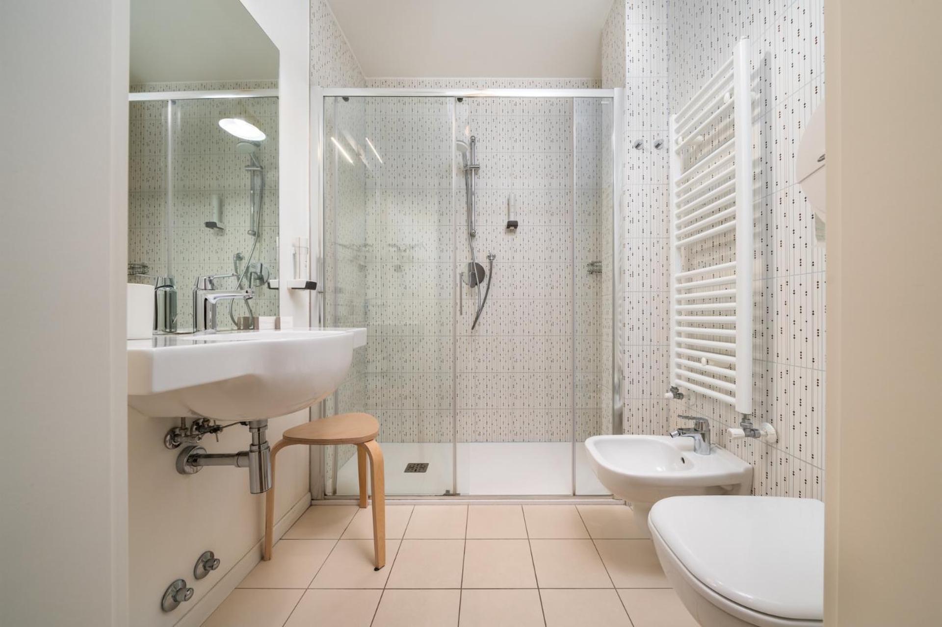 B&B Piedicastello Trydent Zewnętrze zdjęcie