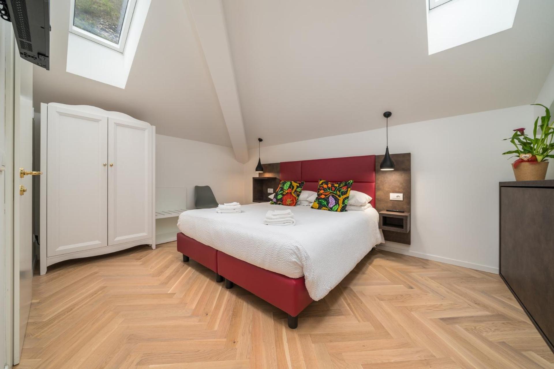 B&B Piedicastello Trydent Zewnętrze zdjęcie