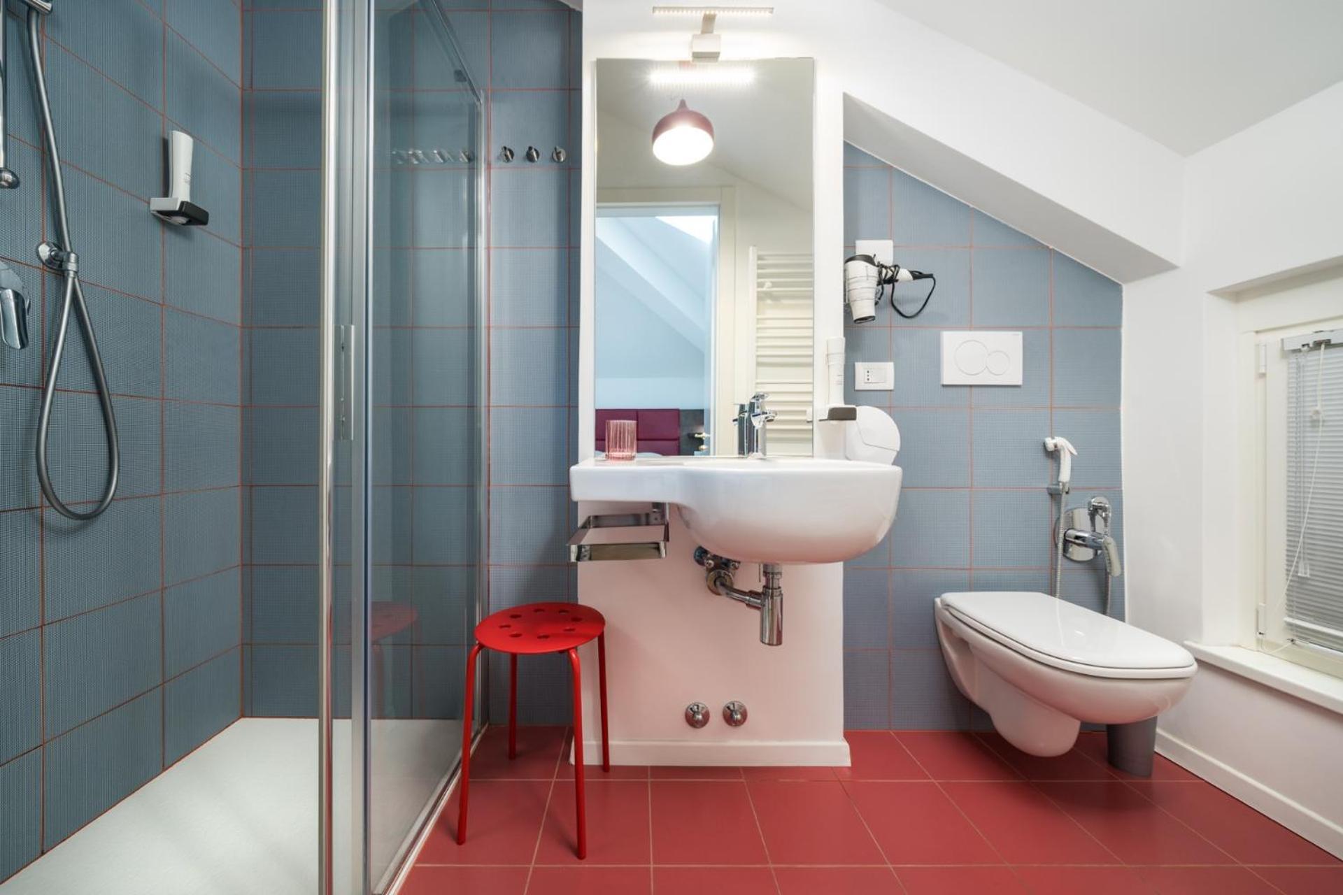 B&B Piedicastello Trydent Zewnętrze zdjęcie