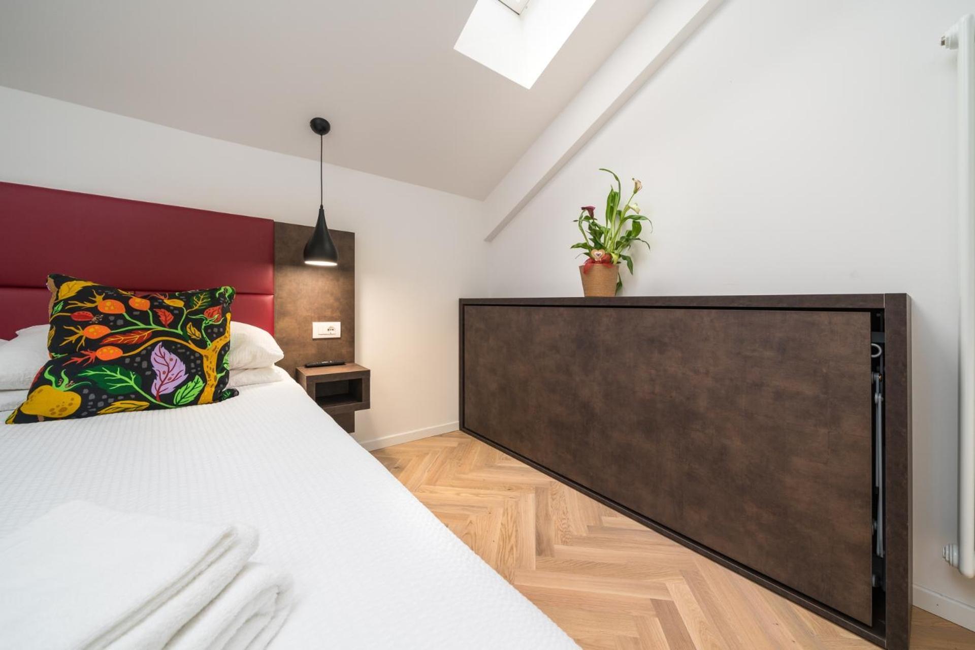 B&B Piedicastello Trydent Zewnętrze zdjęcie