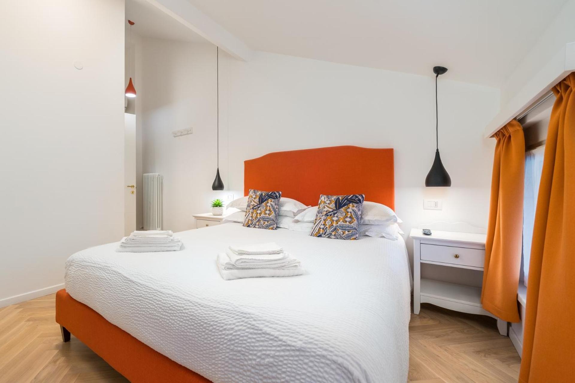 B&B Piedicastello Trydent Zewnętrze zdjęcie