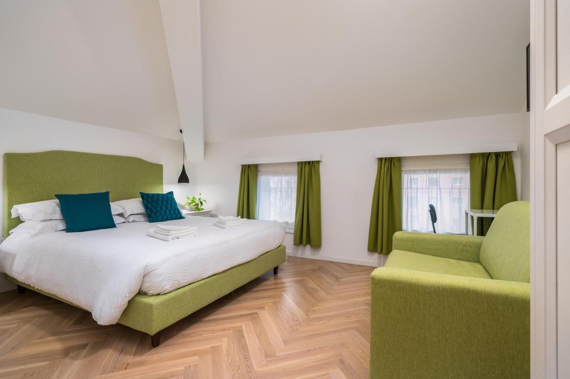 B&B Piedicastello Trydent Zewnętrze zdjęcie