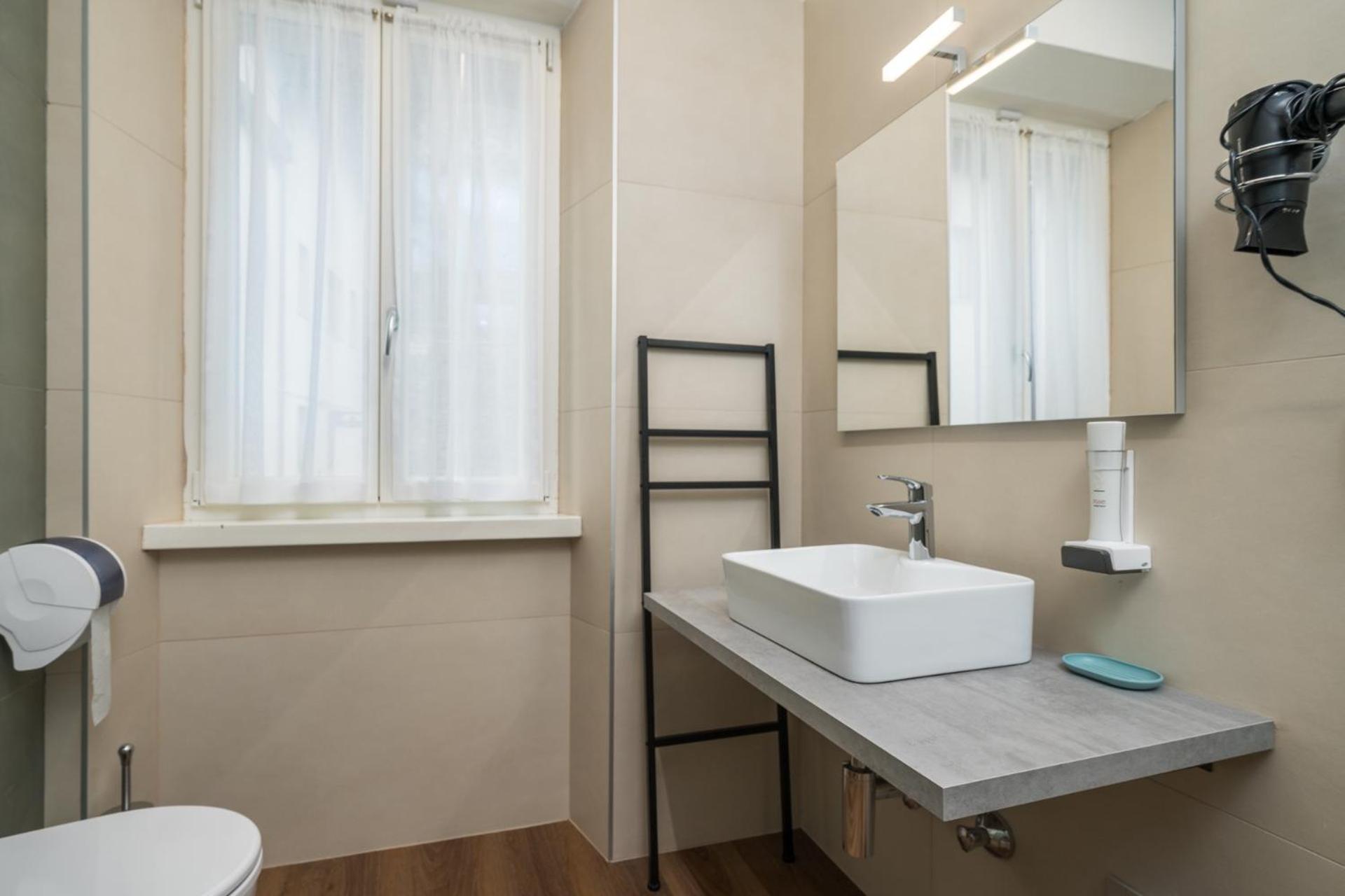 B&B Piedicastello Trydent Zewnętrze zdjęcie