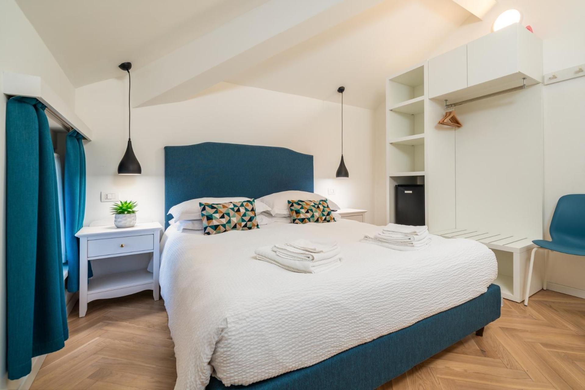 B&B Piedicastello Trydent Zewnętrze zdjęcie