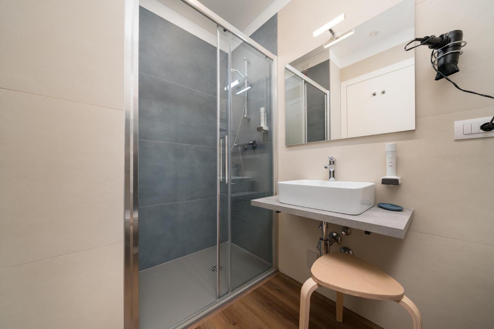 B&B Piedicastello Trydent Zewnętrze zdjęcie