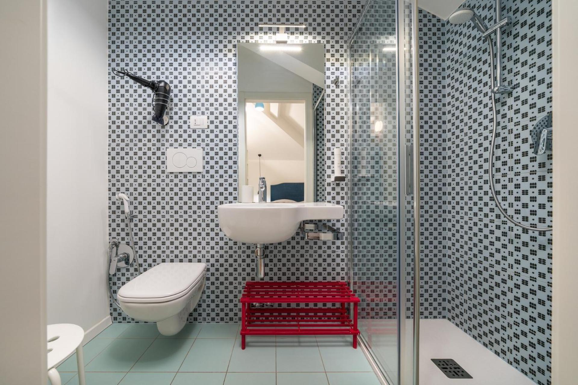 B&B Piedicastello Trydent Zewnętrze zdjęcie