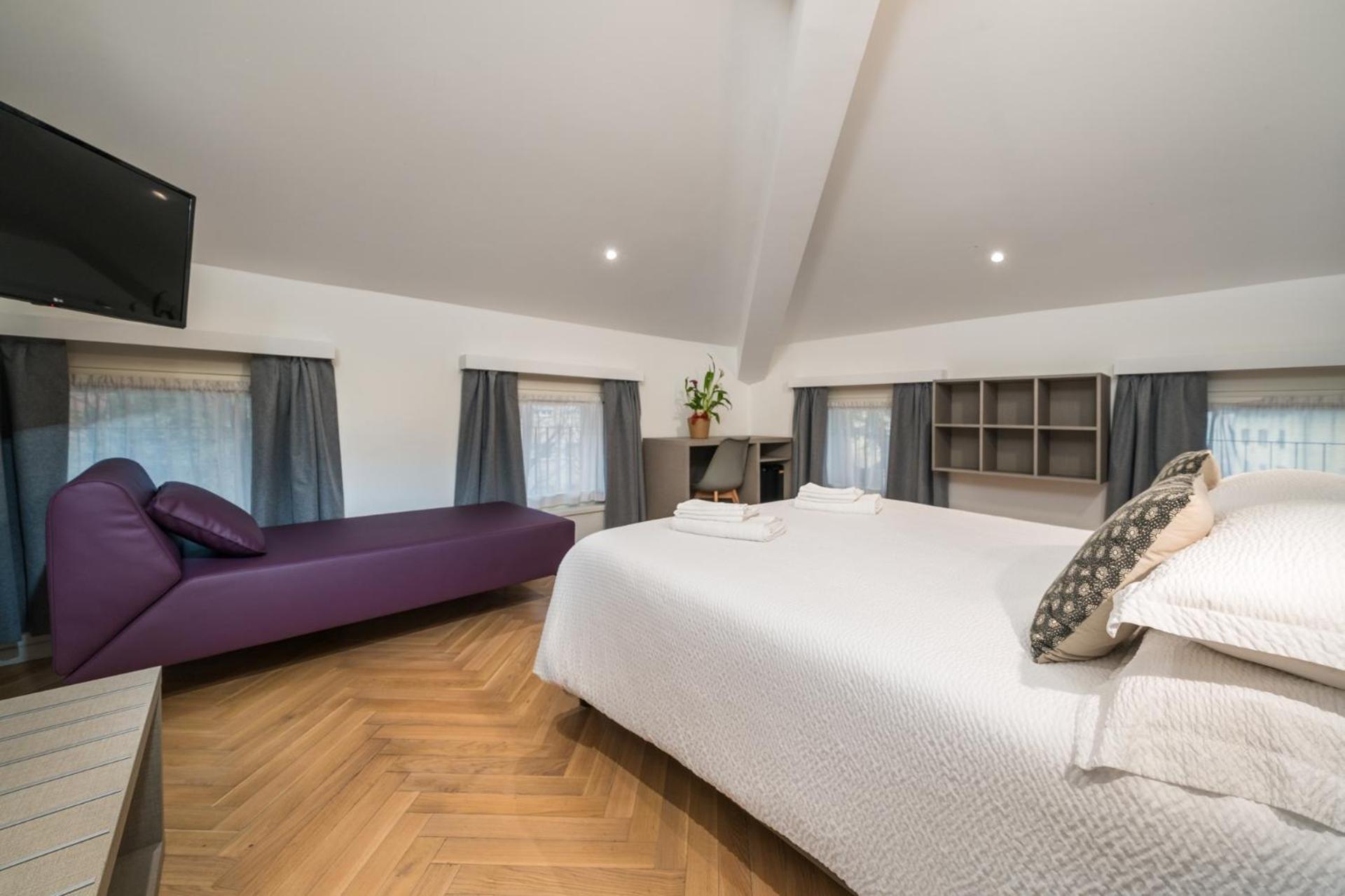 B&B Piedicastello Trydent Zewnętrze zdjęcie