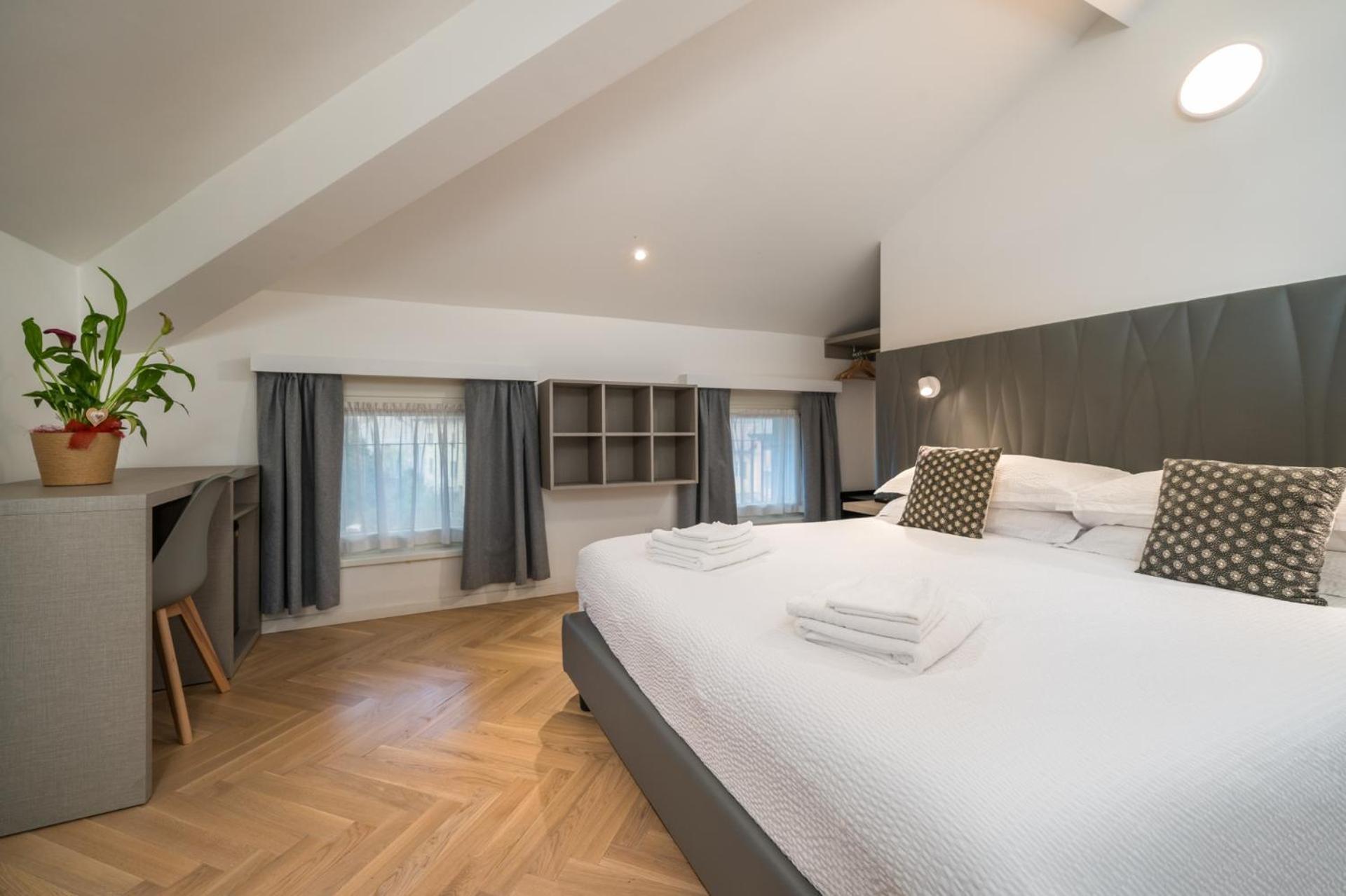 B&B Piedicastello Trydent Zewnętrze zdjęcie