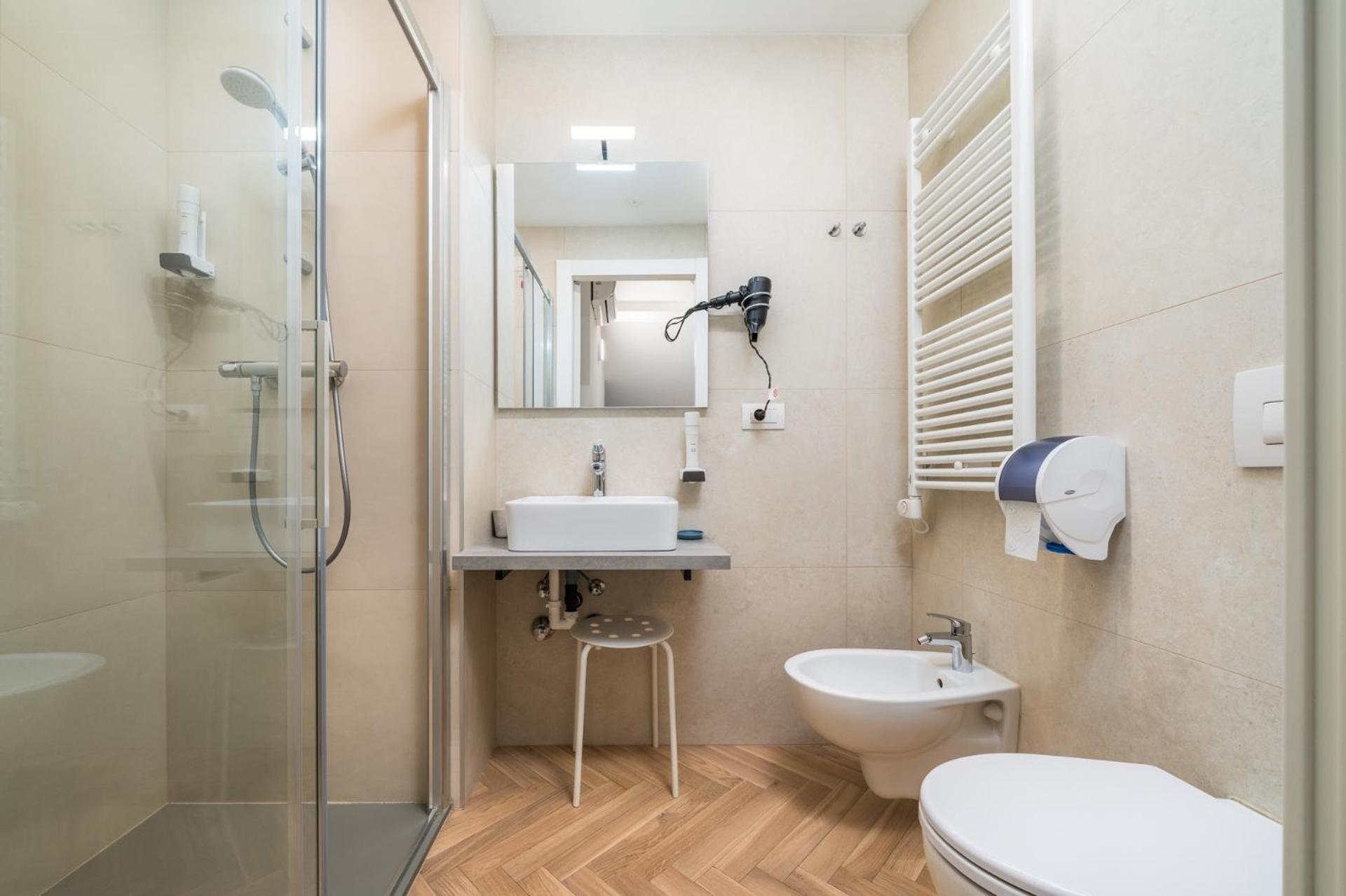 B&B Piedicastello Trydent Zewnętrze zdjęcie