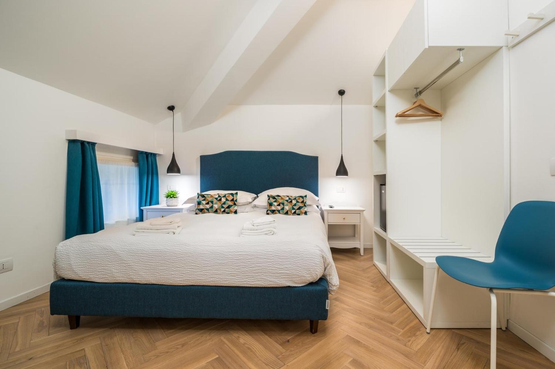 B&B Piedicastello Trydent Zewnętrze zdjęcie