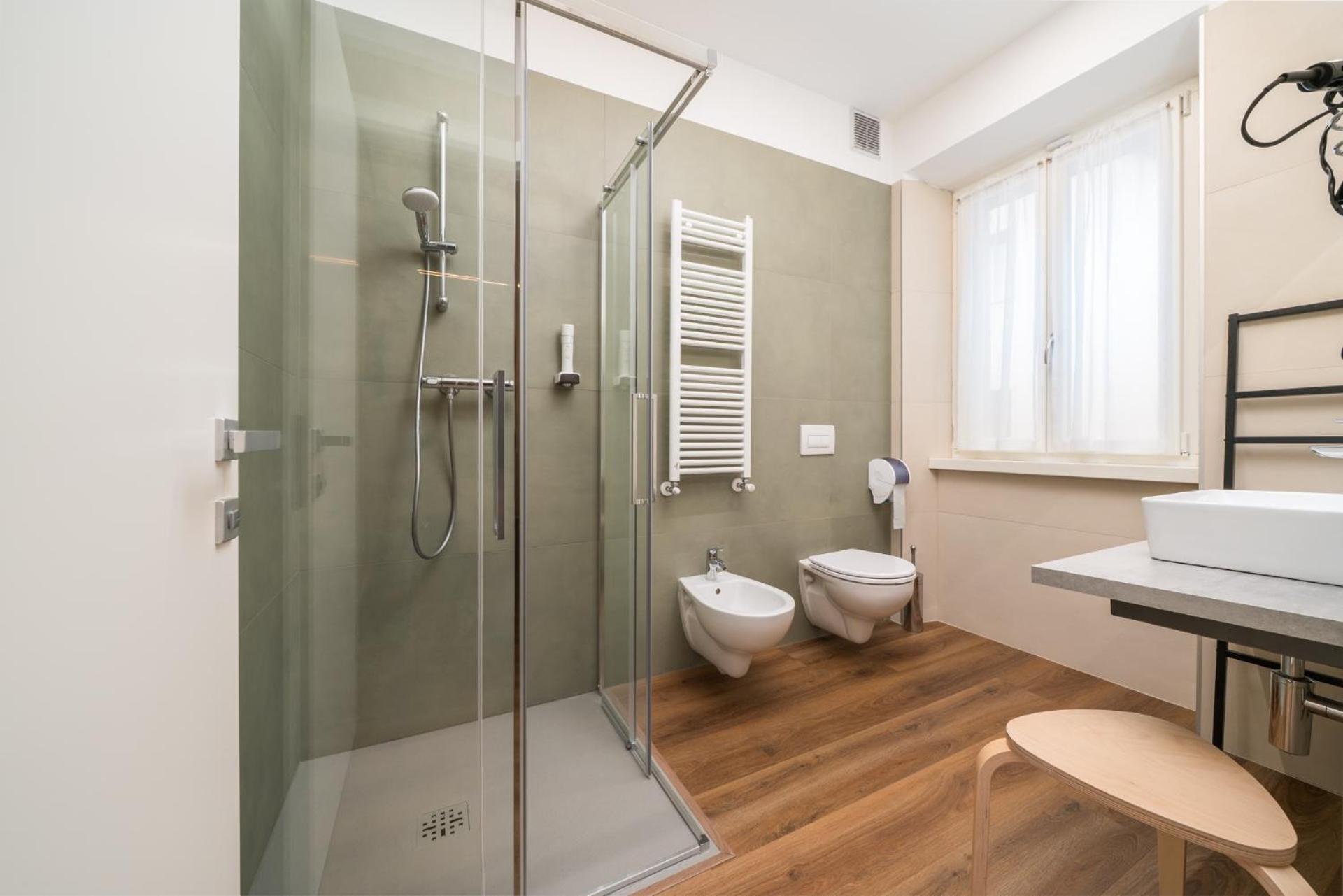 B&B Piedicastello Trydent Zewnętrze zdjęcie