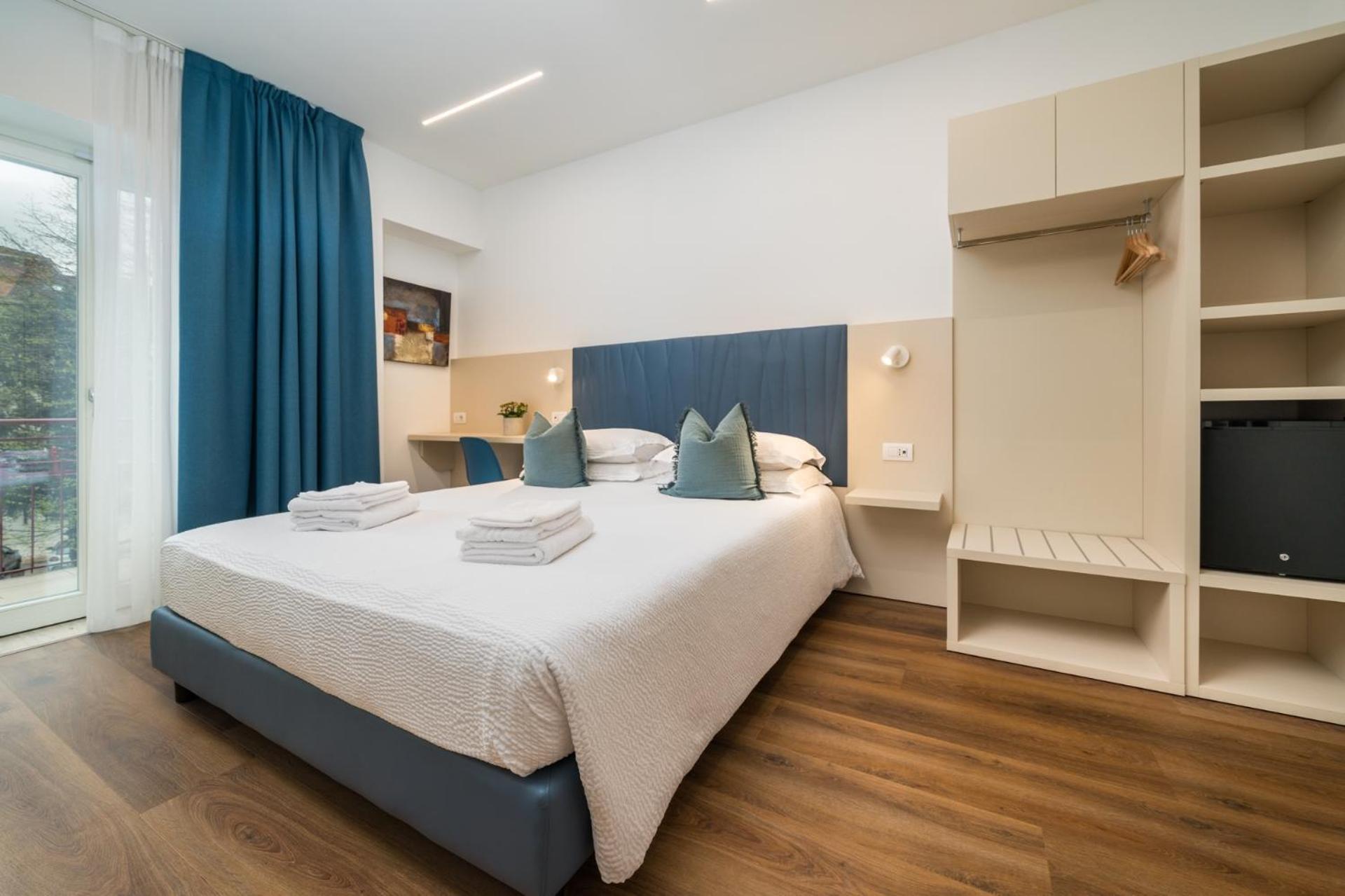 B&B Piedicastello Trydent Zewnętrze zdjęcie