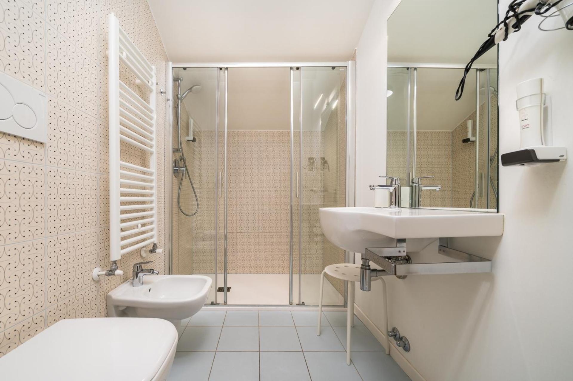 B&B Piedicastello Trydent Zewnętrze zdjęcie